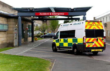Safety boss links fatality increase to austerity and 'Brexit paralysis'
