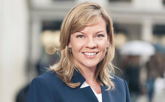 Beringea promotes McCormick and hires three