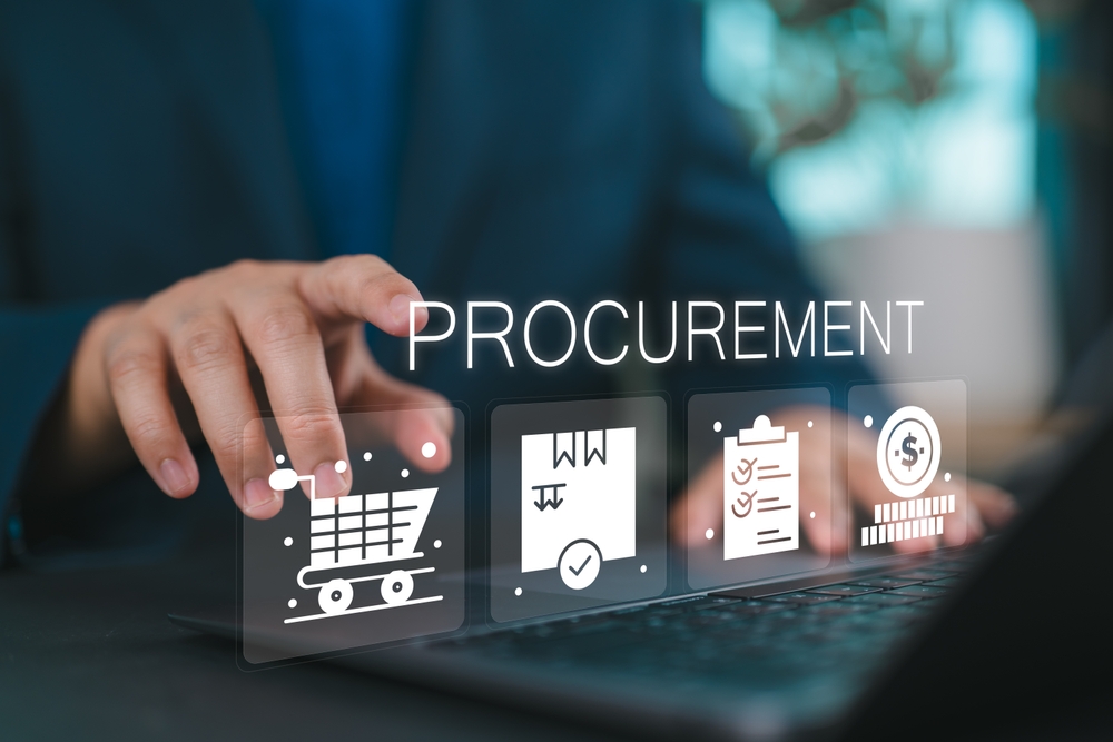 Reorganisation 'gives opportunity to embed Procurement Act'