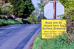 Road Emulsion Association launches 'future-proof local roads' campaign
