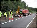 Devon council hunts for highways repair firms