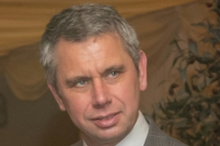 IHE announces new chief executive 