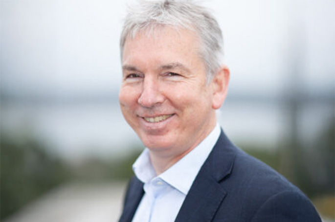 New MD for BEAR Scotland