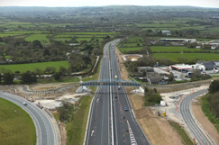 Cornwall opens flagship bridge after curtailed active travel plans