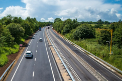National Highways completes A14 road rebuild