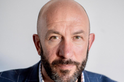 SRL announces new chief operating officer