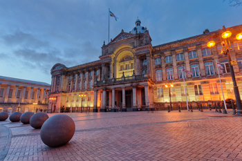 Future Forum Midlands: The secret to successful intervention