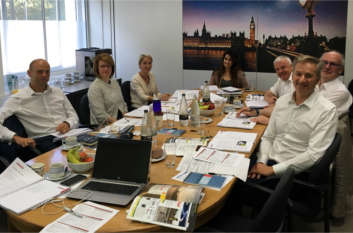 Winners chosen for highways' most prestigious awards   