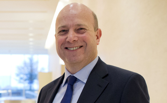 Clifford Chance promotes Matthew Layton 