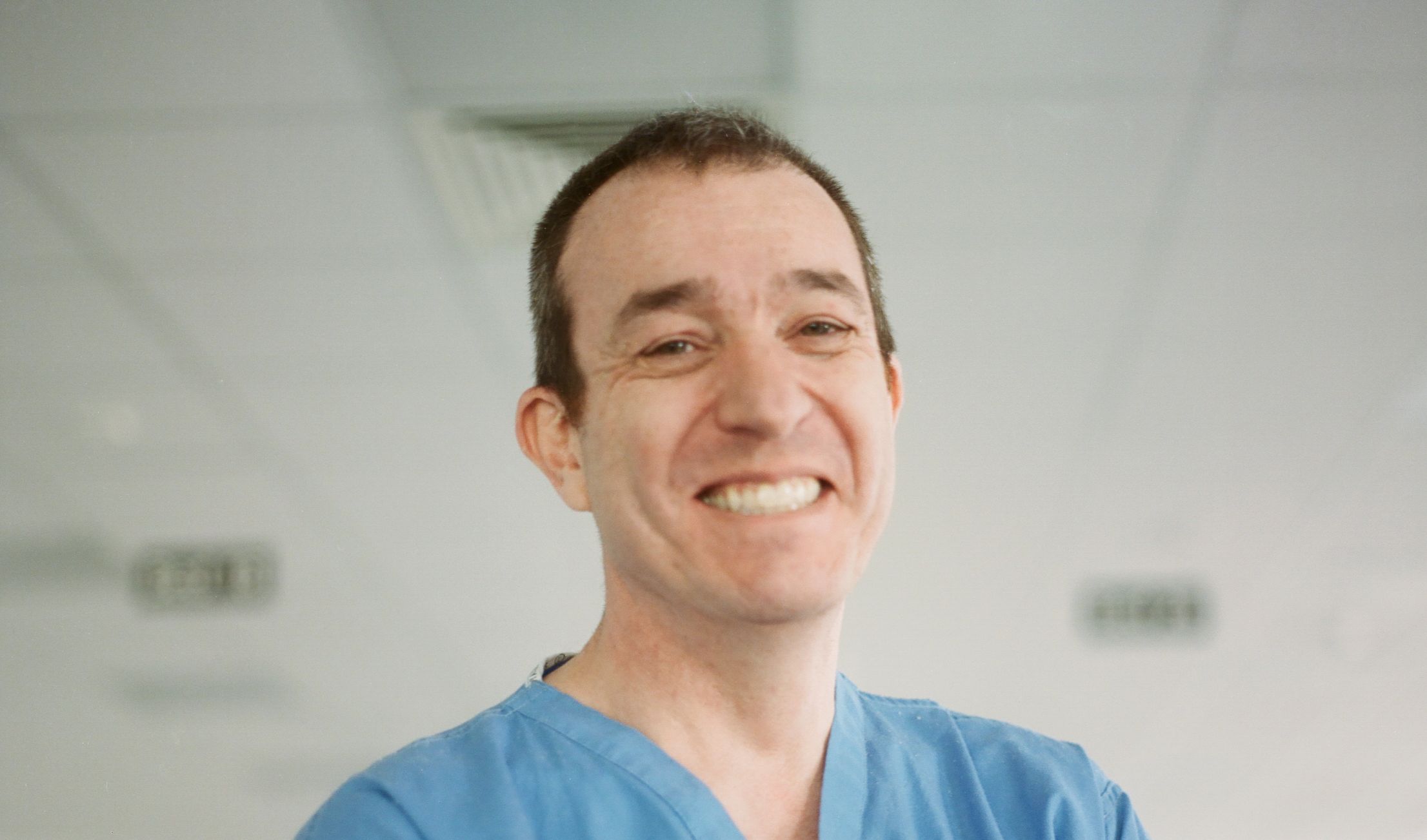 University of Surrey appoints faculty of health and medical sciences head