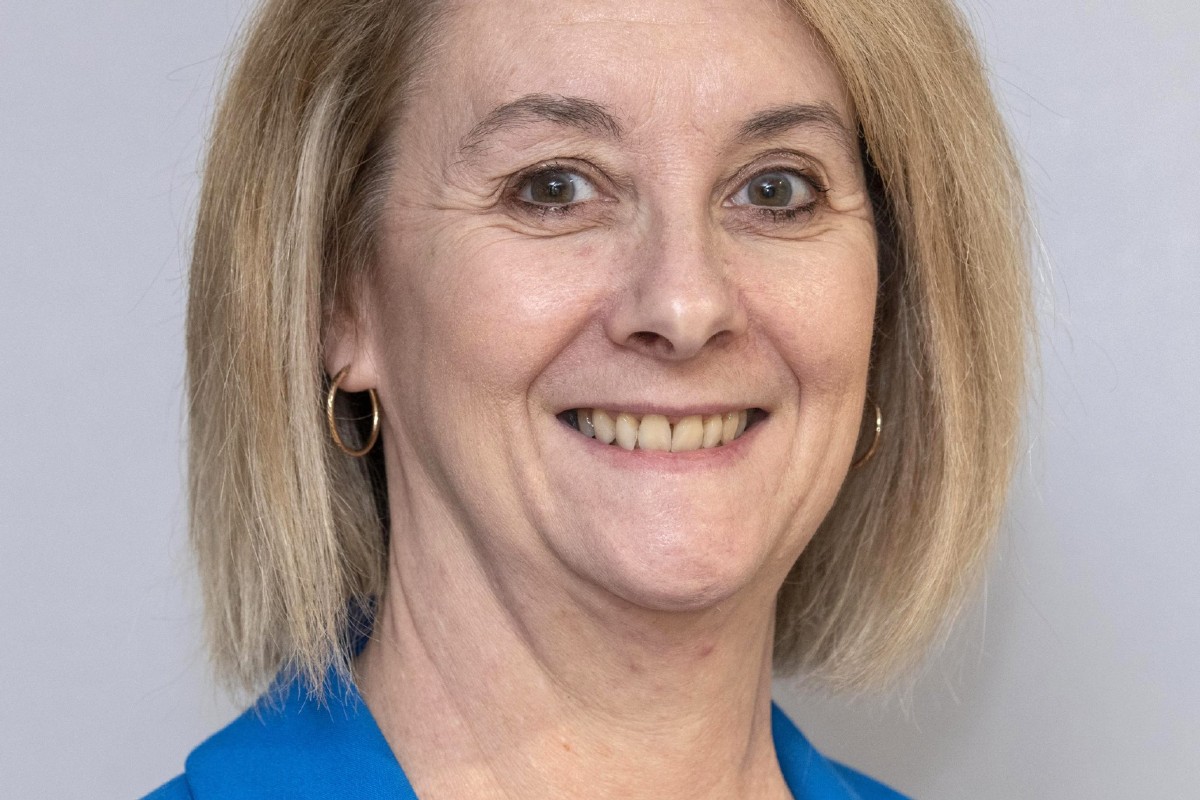 Chief executive designate appointed for new East Midlands ICB cluster