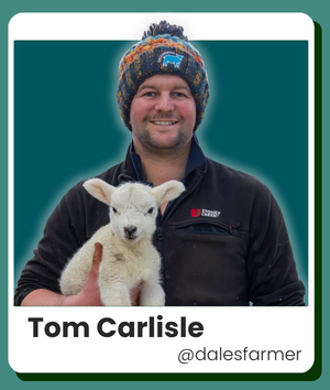 Tom Carlisle