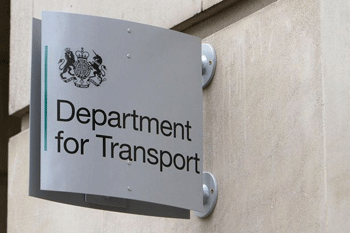 DfT's Steve Berry says 'we need a sector deal'
