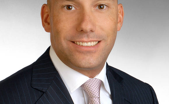 Robin Richiger joins Zurmont Madison