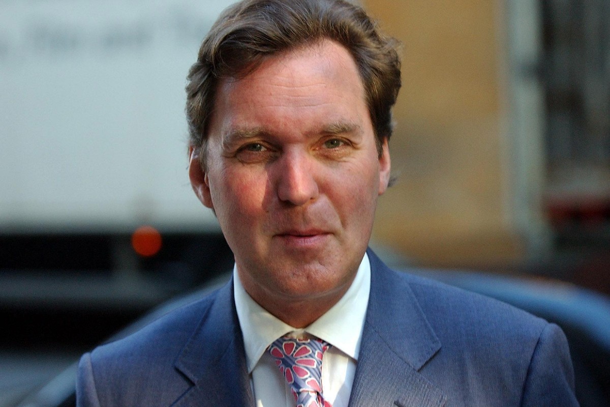 Milburn: We face 'fundamental breakdown of democracy'