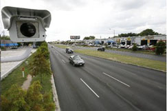Exclusive: Average speed cameras cut Welsh air pollution by half