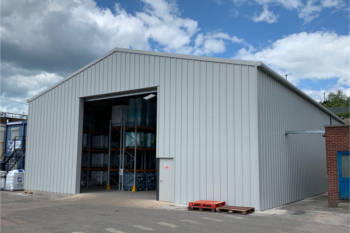 More room in Paradise: Jobling Purser expands