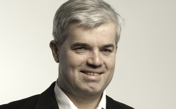 Investinor appoints two principals