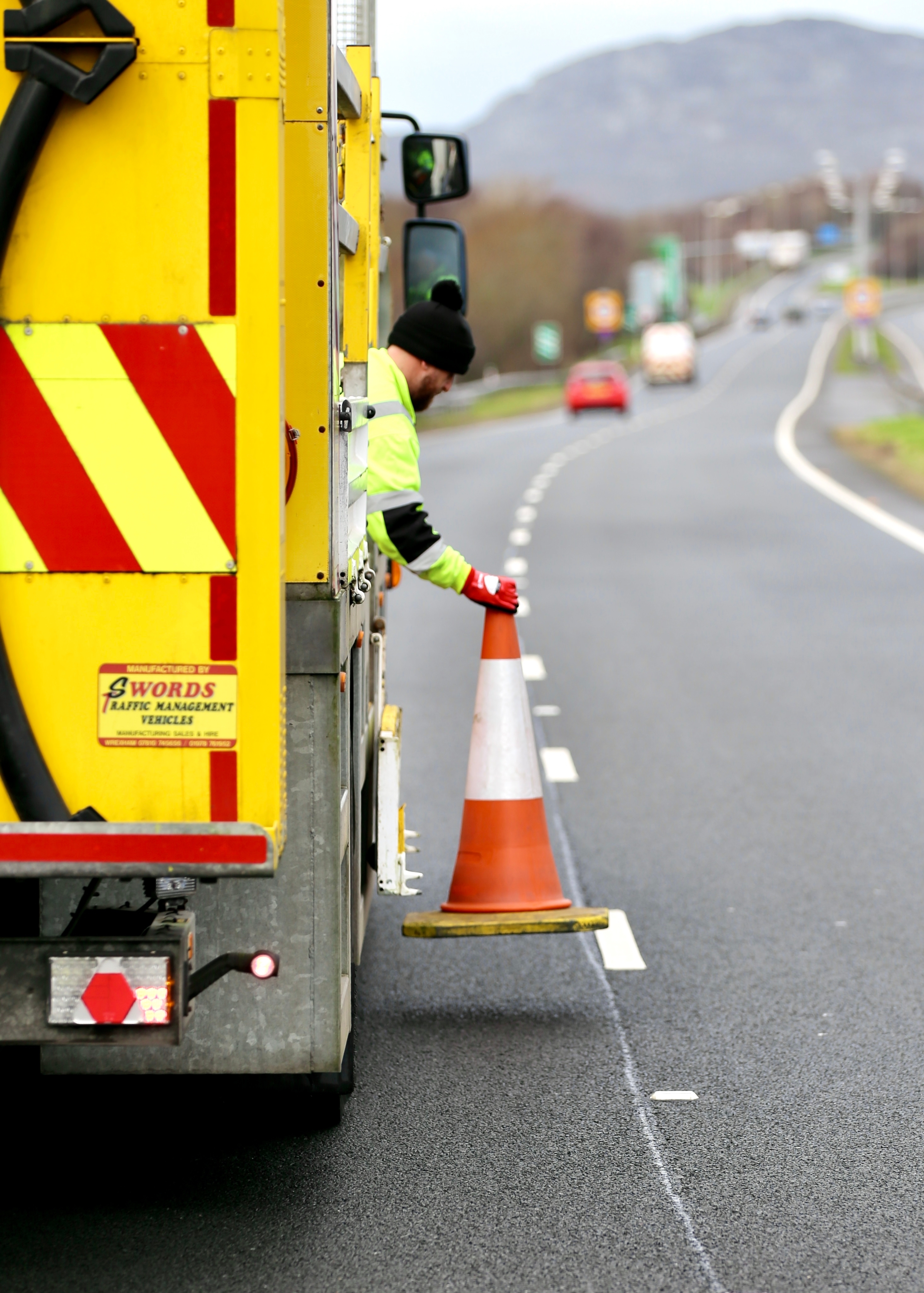 What makes the Highways Champions Awards so unique and valuable for the sector