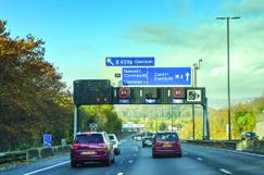 DfT still keen on M4 bypass...in Wales