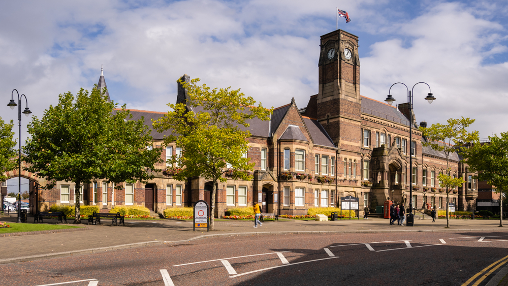 Council threatens legal action over ICB recovery programme