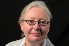 Big Interview: ITS UK's Jennie Martin 
