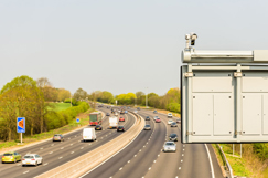 Exclusive: Errors in report cast doubt on smart motorway safety system