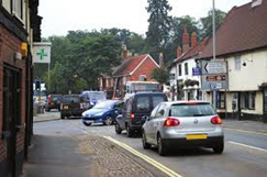 Council tenders £30m bypass despite funds gap