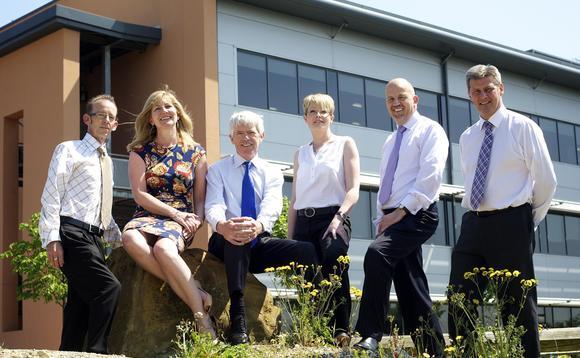 Finance Yorkshire announces new hires