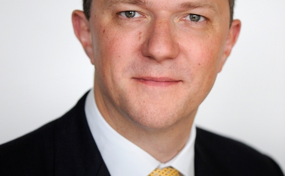 DC Advisory Partners appoints managing director