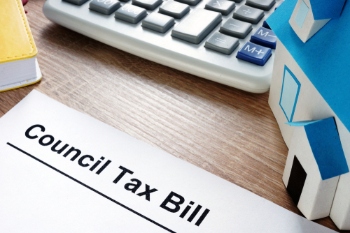 Scottish Budget proposes new council tax bands