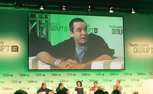 European VCs push for improved option distribution