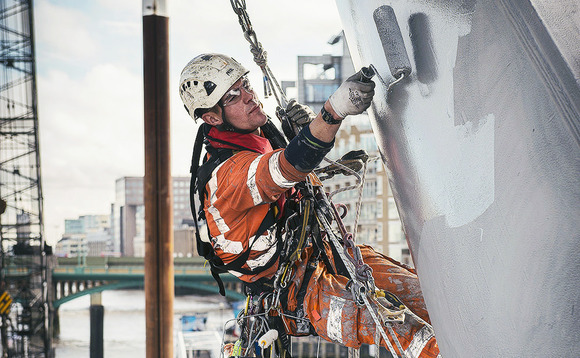 Highland, Brookfield lead USD 100m round for Plentific