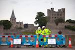 Volker wins £45m contract with Medway Council
