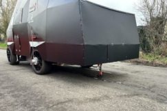 Pothole repair robot passes first road test