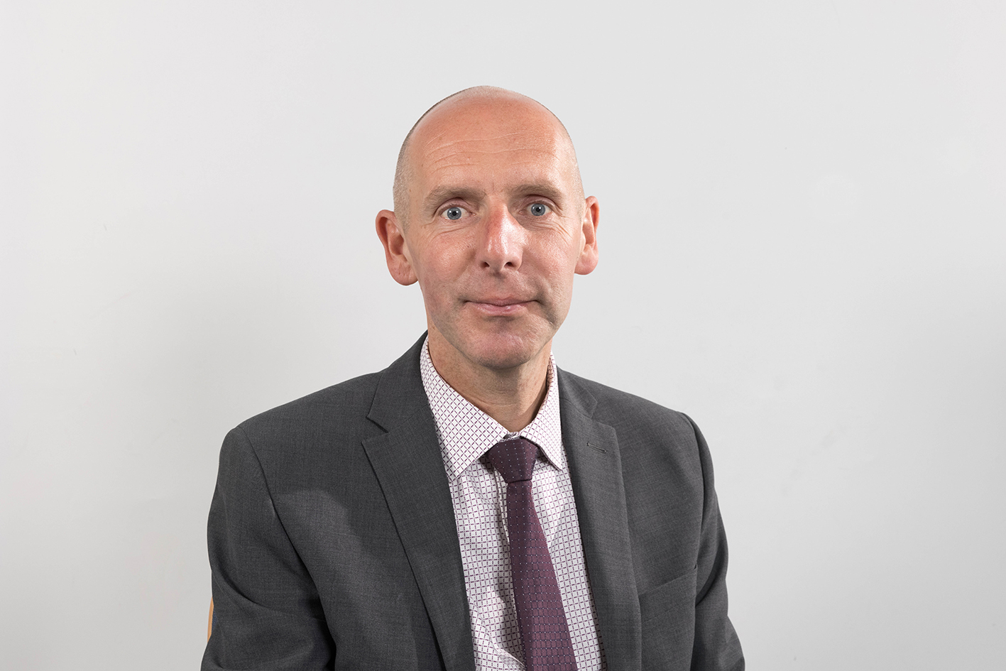 Jonathan Webb appointed NHS West Yorkshire ICB chief executive