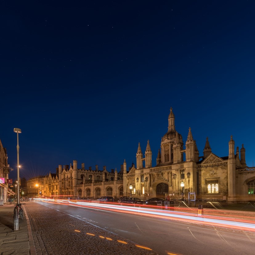 Wayve to become one of Britain's best-funded driverless car ventures