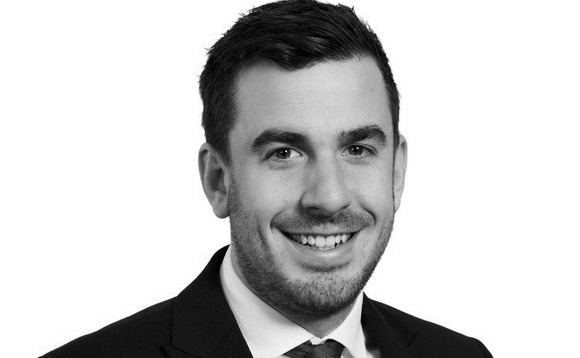 TPA appoints Williams as investment associate