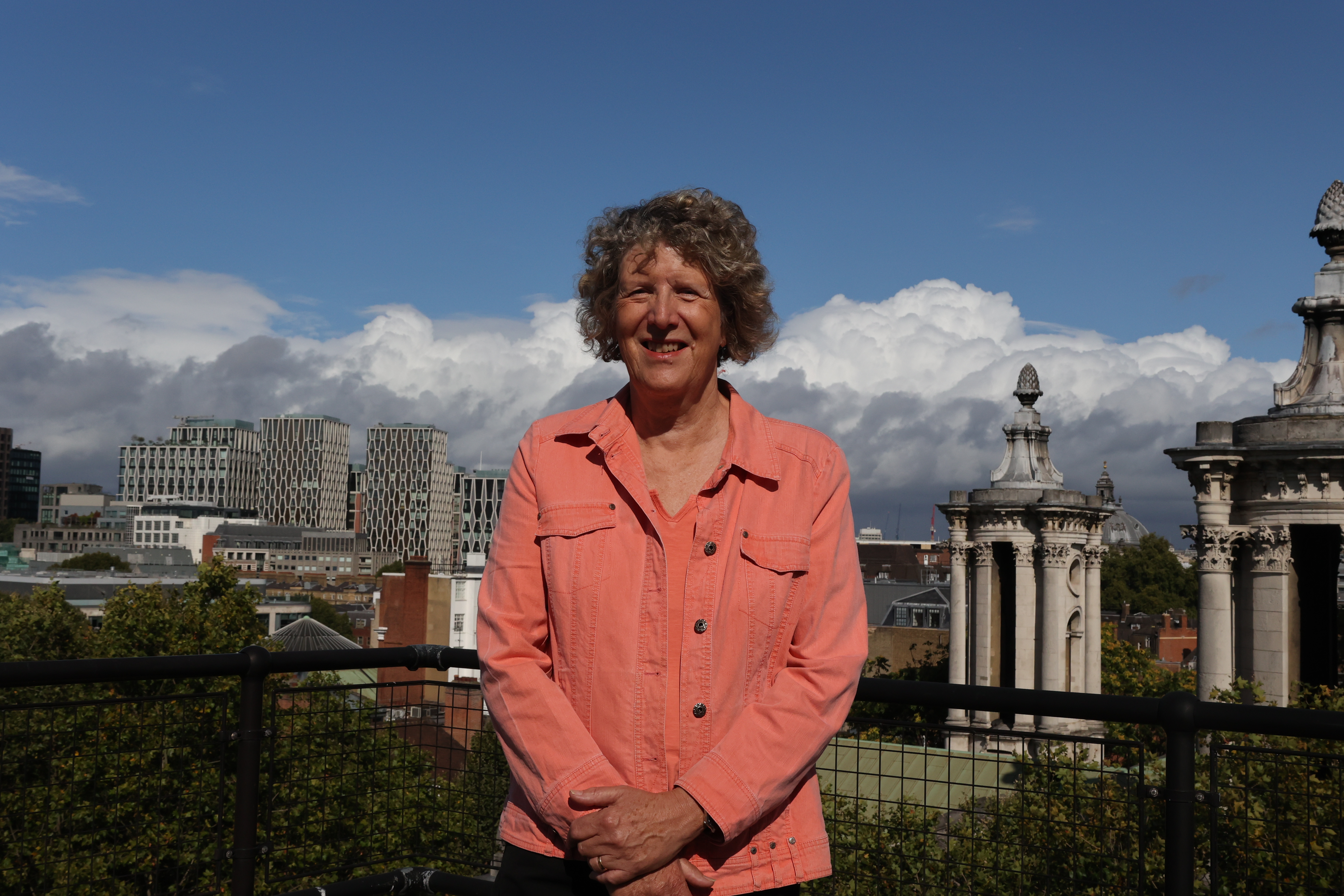 Leading neighbourhood health