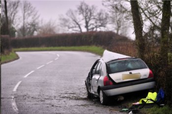 Local authorities 'at risk' of failing statutory road safety duties 