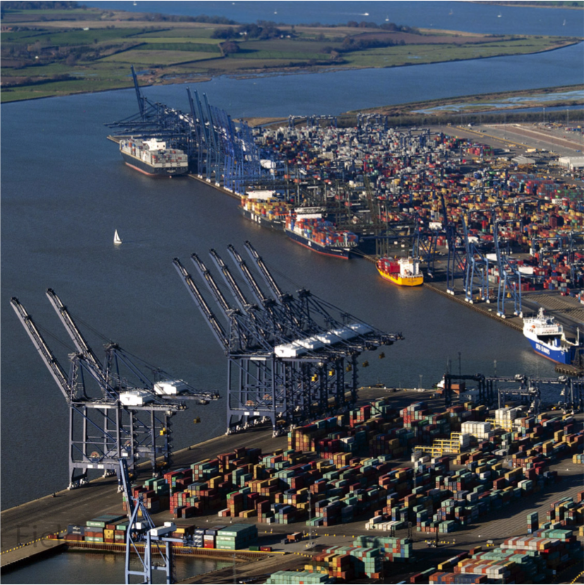ITS (UK) Interest Group urges Government to embrace technology in maritime industry