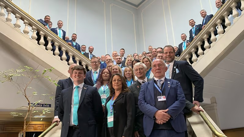 Reform council asks officers to look at single Kent unitary
