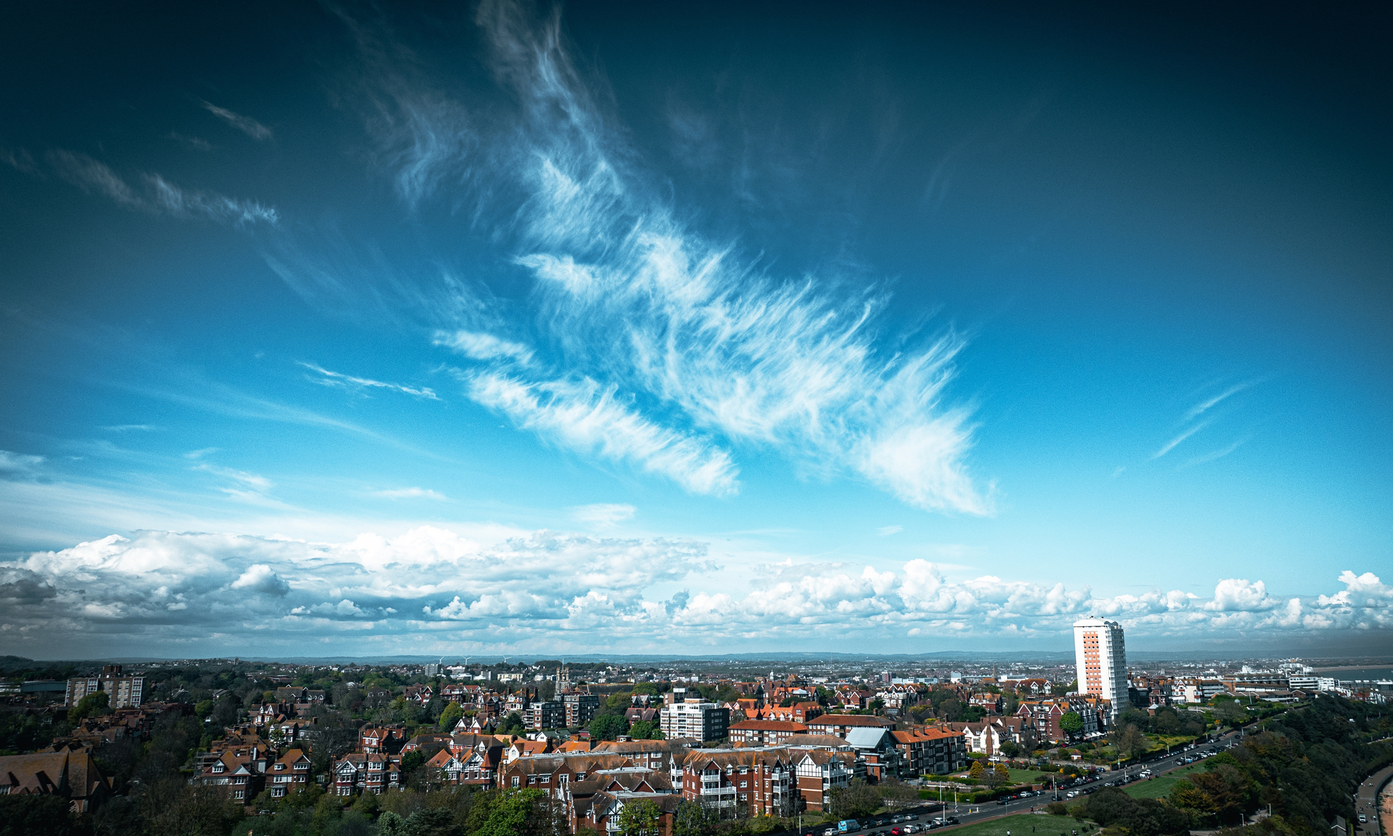 'Exporting' the housing challenge