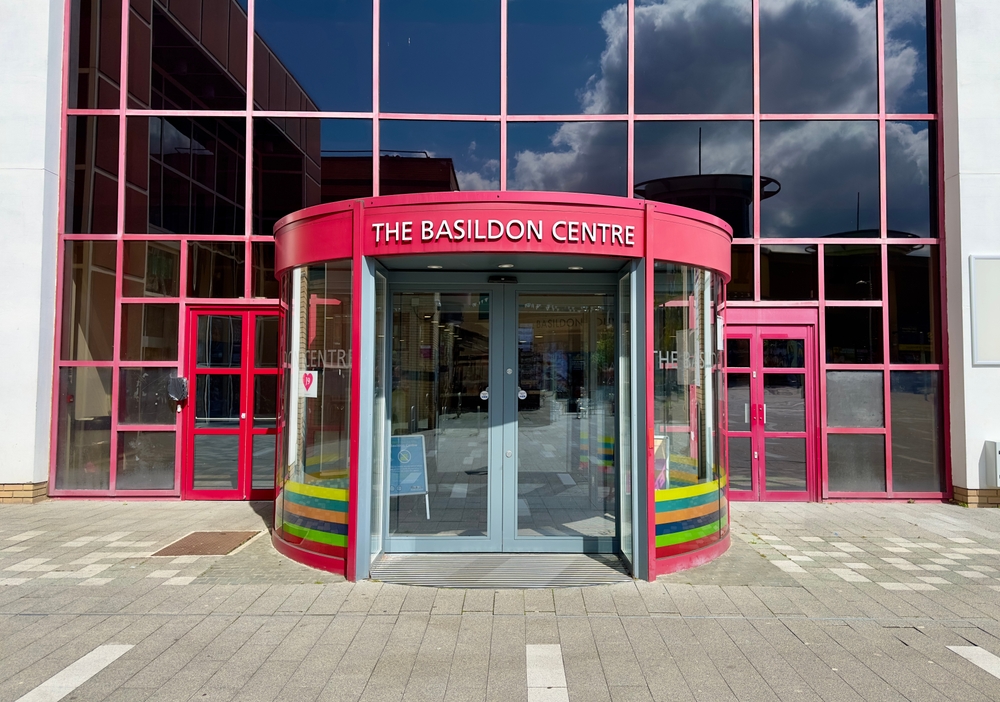 Basildon hit with lowest possible social housing grade