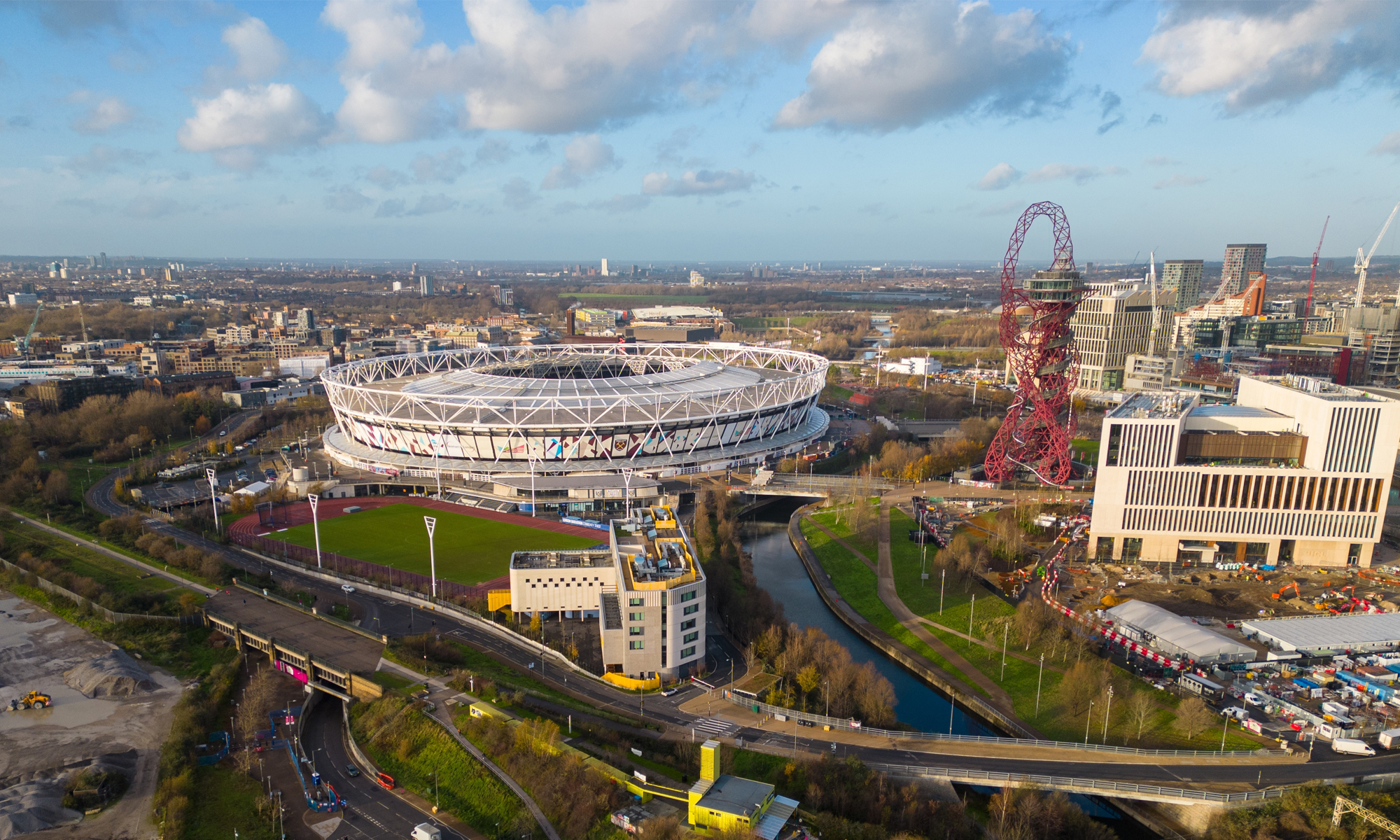 How new mayoral powers could reshape housing and planning