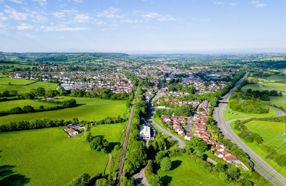 Devon reorganisation 'distracting' for region's emerging strategic authority, peers warn