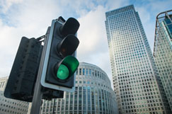 Councils given extra time on signals plans