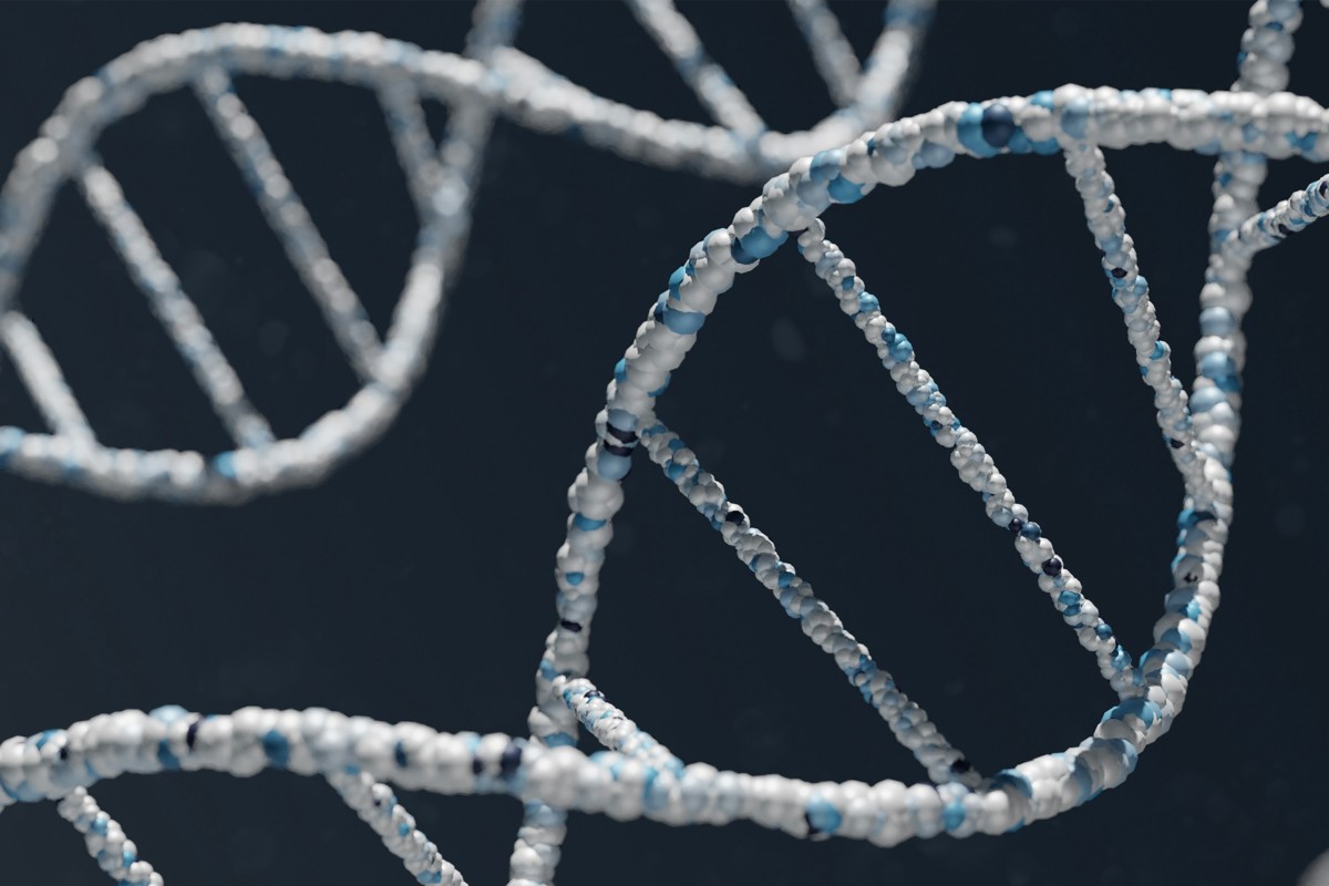 NHS launches world-first genetic register