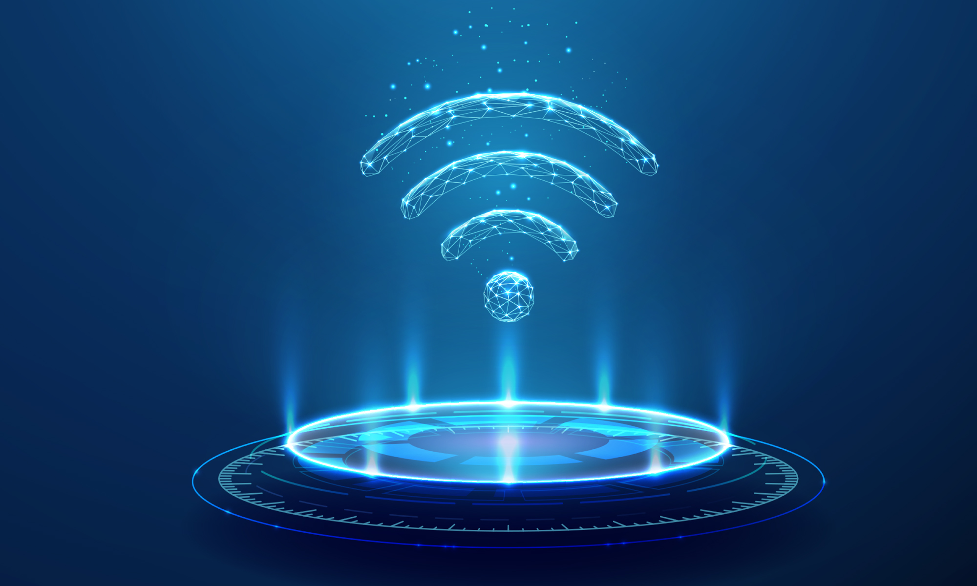 Public wi-fi's critical role