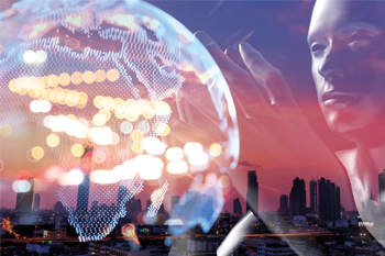 Connected devolution: Why LGR demands true partnership